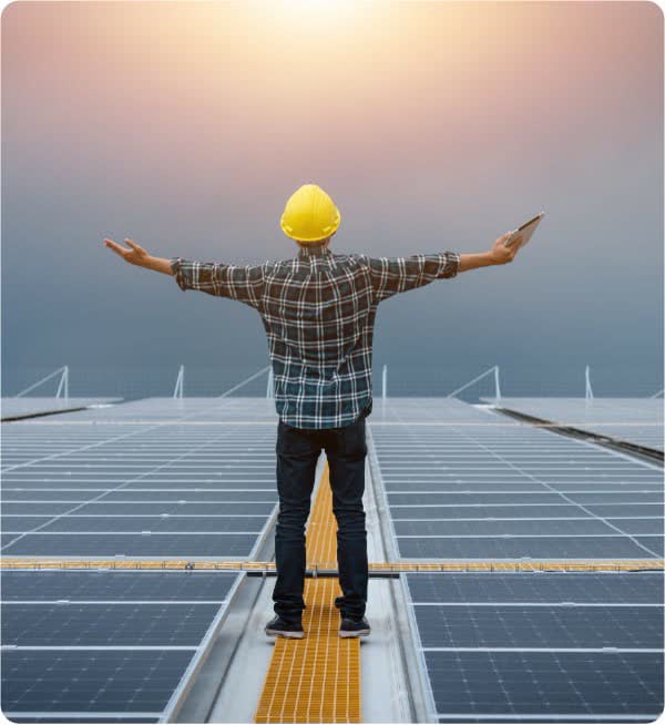 El futuro de la energía solar con EcoApo