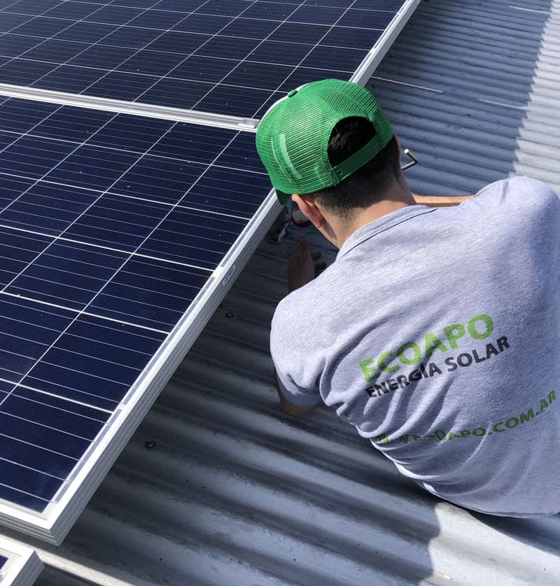 Asesoramiento técnico EcoApo